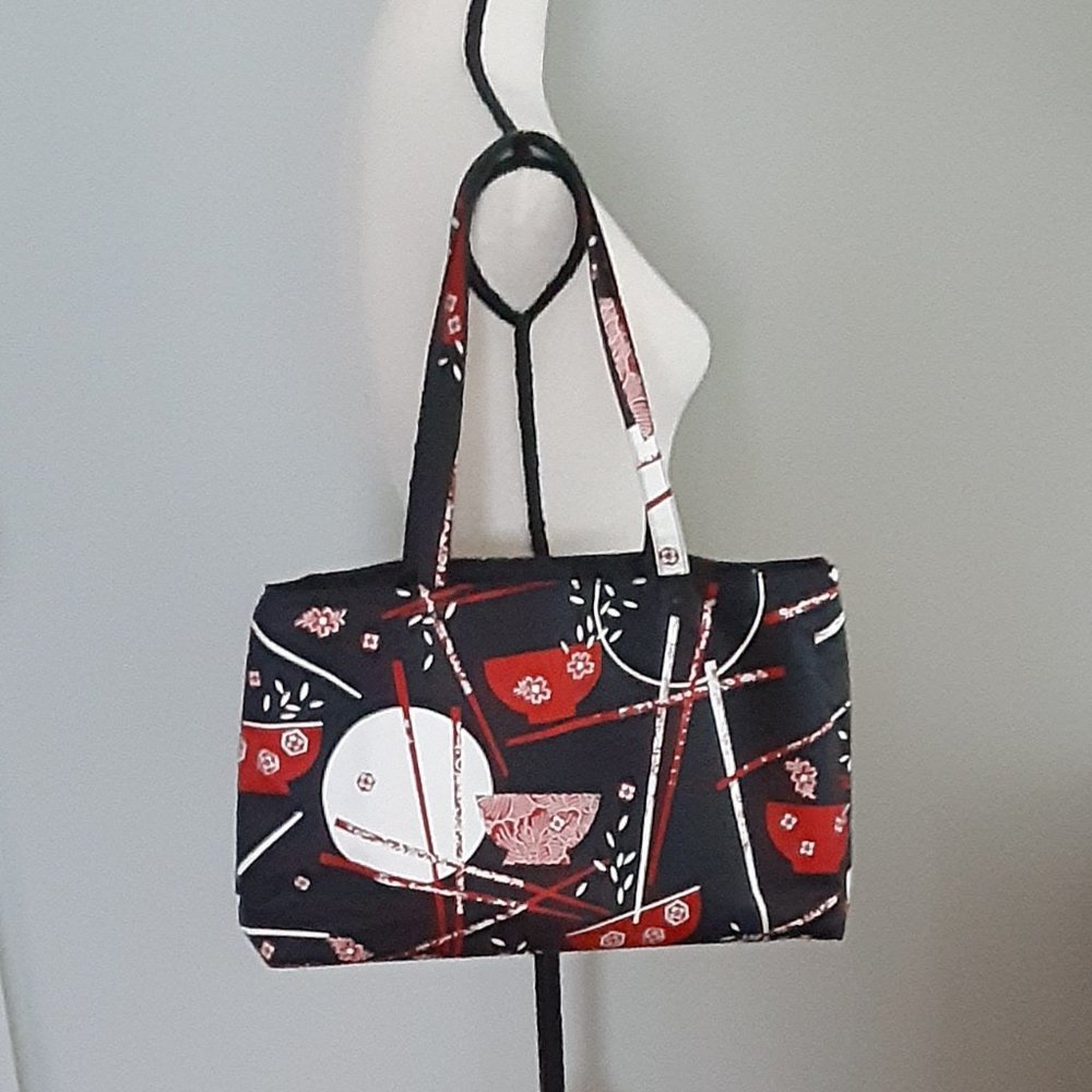 Zazou Sac Tote